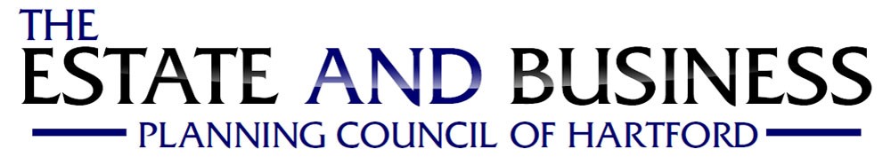 Estate & Business Planning Council of Hartford